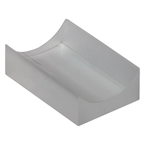 Thorlabs索雷博 LK4155-A 平凹柱面透镜