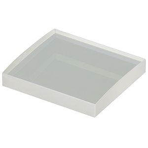 Thorlabs索雷博 LJ1934L1-B 平凸柱面透镜