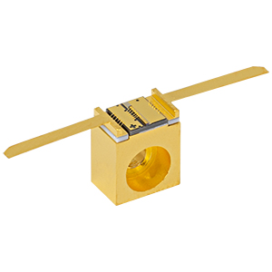 Thorlabs索雷博 QF9150C2 - 法布里-珀罗量子级联激光器