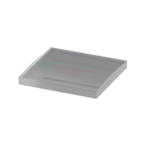 Thorlabs索雷博 LJ1558L1-A 平凸柱面透镜