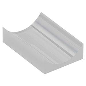 Thorlabs索雷博 LK4767-C 平凹柱面透镜