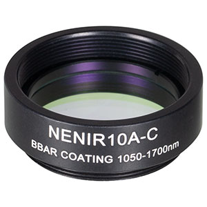 Thorlabs索雷博 NENIR10A-C 中性密度滤光片
