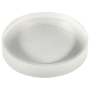 Thorlabs索雷博 LF5175 负弯月透镜