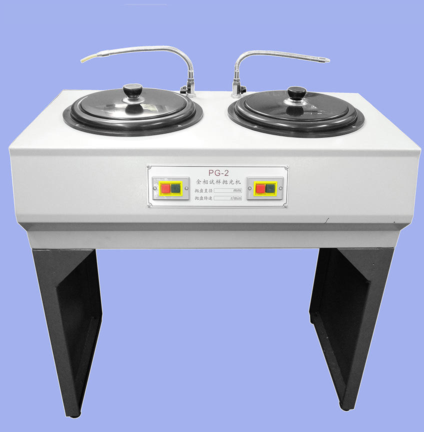 CAIKON 蔡康      PG-2C       金相设备