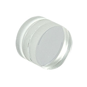 Thorlabs索雷博 TRH127-020-A 消色差三胶合透镜