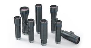 OPT 奥普特 &nbsp;&nbsp;OPT-CH03-110-F6.5 &nbsp;远心镜头