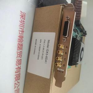 IRAYPLE大华华睿 &nbsp;&nbsp;&nbsp;采集卡 &nbsp;&nbsp;&nbsp;&nbsp;&nbsp;&nbsp;GX3-6D41