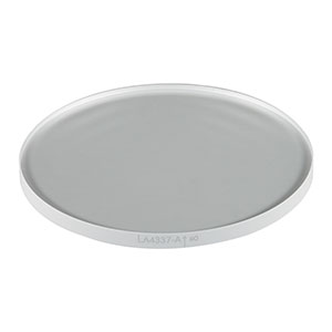 Thorlabs索雷博 LA4337-A 平凸透镜