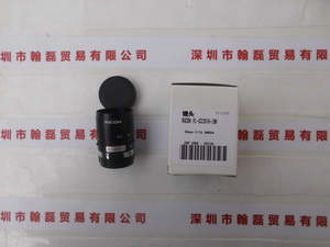 RICOH理光 &nbsp;FL-CC3516-2M &nbsp;工业镜头