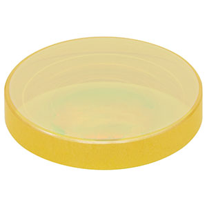 Thorlabs索雷博 LC7759-E2 平凹透镜