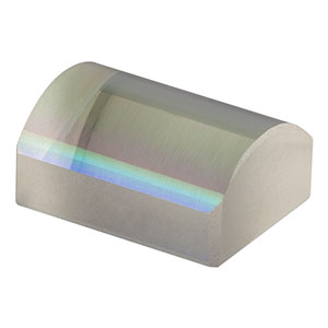 Thorlabs索雷博 LJ1874L1-C 平凸柱面透镜