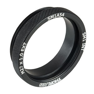 Thorlabs索雷博 SM1A54 - 转接件