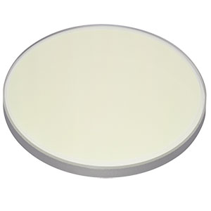 Thorlabs索雷博 LA4158-B 平凸透镜