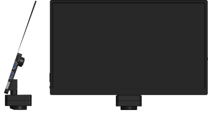 图谱光电ToupTek    AIOCAM4K8MPA     显微一体机