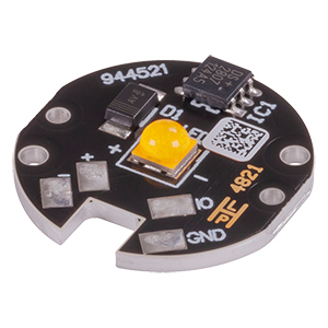 Thorlabs索雷博 MWWHD4 - MCPCB上的LED