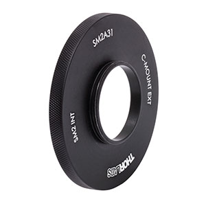 Thorlabs索雷博 SM2A31 - 转接件