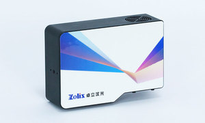 zolix卓立汉光 &nbsp;SGM1700 &nbsp;&nbsp;光纤光谱仪
