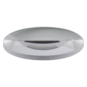 Thorlabs索雷博 LB4821-A 双凸透镜