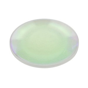 Thorlabs索雷博 LA1384-C 平凸透镜