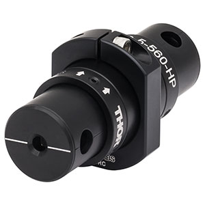 Thorlabs索雷博 IO-5-560-HP - 自由空间光隔离器