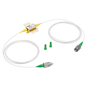 Thorlabs索雷博 BOA795 - 助推光学放大器