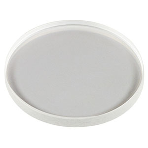 Thorlabs索雷博 VPWW42-UV - 楔形真空窗口片