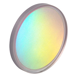 Thorlabs索雷博 GP10096L - 体相位全息透射光栅