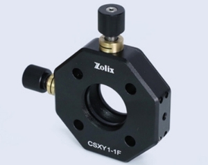 zolix卓立汉光 &nbsp;&nbsp;CSXY1-1F &nbsp;调整架