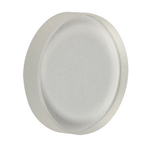 Thorlabs索雷博 WL41050-C3 - Ø1英寸熔融石英激光窗口片