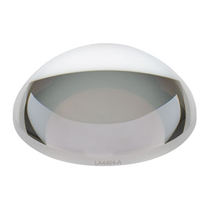 Thorlabs索雷博 LA4464-A 平凸透镜