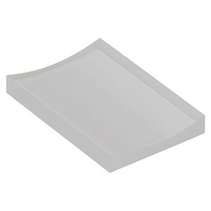 Thorlabs索雷博 LK4245-C 平凹柱面透镜