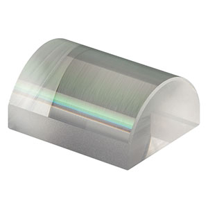 Thorlabs索雷博 LJ1878L1-C 平凸柱面透镜