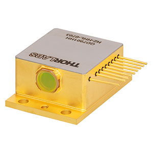 Thorlabs索雷博 QD7901HH - 分布反馈式量子级联激光器