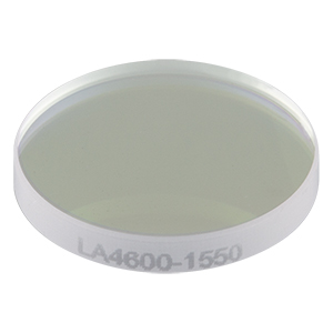 Thorlabs索雷博 LA4600-1550 平凸透镜