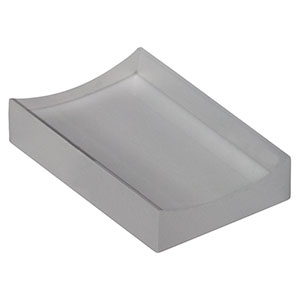 Thorlabs索雷博 LK4836-A 平凹柱面透镜