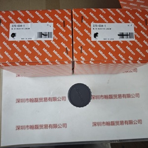 Mitutoyo三丰 &nbsp;&nbsp;375-034-1 &nbsp;&nbsp;&nbsp;物镜