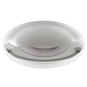 Thorlabs索雷博 AL100200 非球面透镜