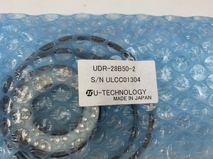 U-TECHNOLOGY &nbsp;&nbsp;UDR-28B50-2 &nbsp;环形光源