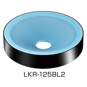 CCS希希爱视 LKR-125BL2 环形光源