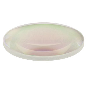 Thorlabs索雷博 LE1015-C 正弯月透镜