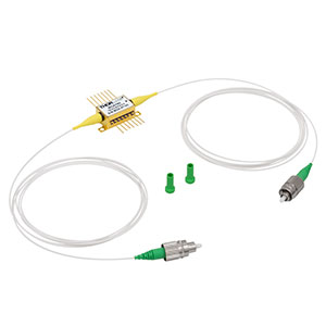 Thorlabs索雷博 BOA780 - 助推光学放大器