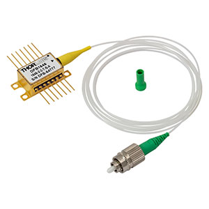 Thorlabs索雷博 DFB1646 - DFB激光器