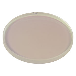 Thorlabs索雷博 LA5835-E1 平凸透镜