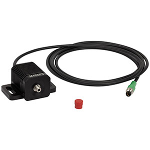 Thorlabs索雷博 M455F3 - 光纤耦合LED