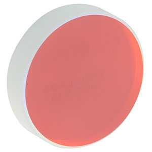 Thorlabs索雷博 NB1-K10 氩离子激光镜