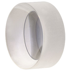 Thorlabs索雷博 LC4252-UV 平凹透镜