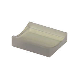 Thorlabs索雷博 LK1006L1-B 平凹柱面透镜