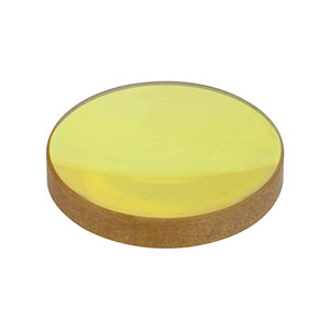 Thorlabs索雷博 LB7639-E3 双凸透镜