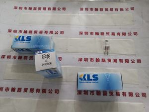 KLS &nbsp;JC24V300W &nbsp;卤素灯泡