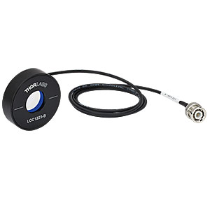 Thorlabs索雷博 LCC1223-B - 全波液晶延迟器